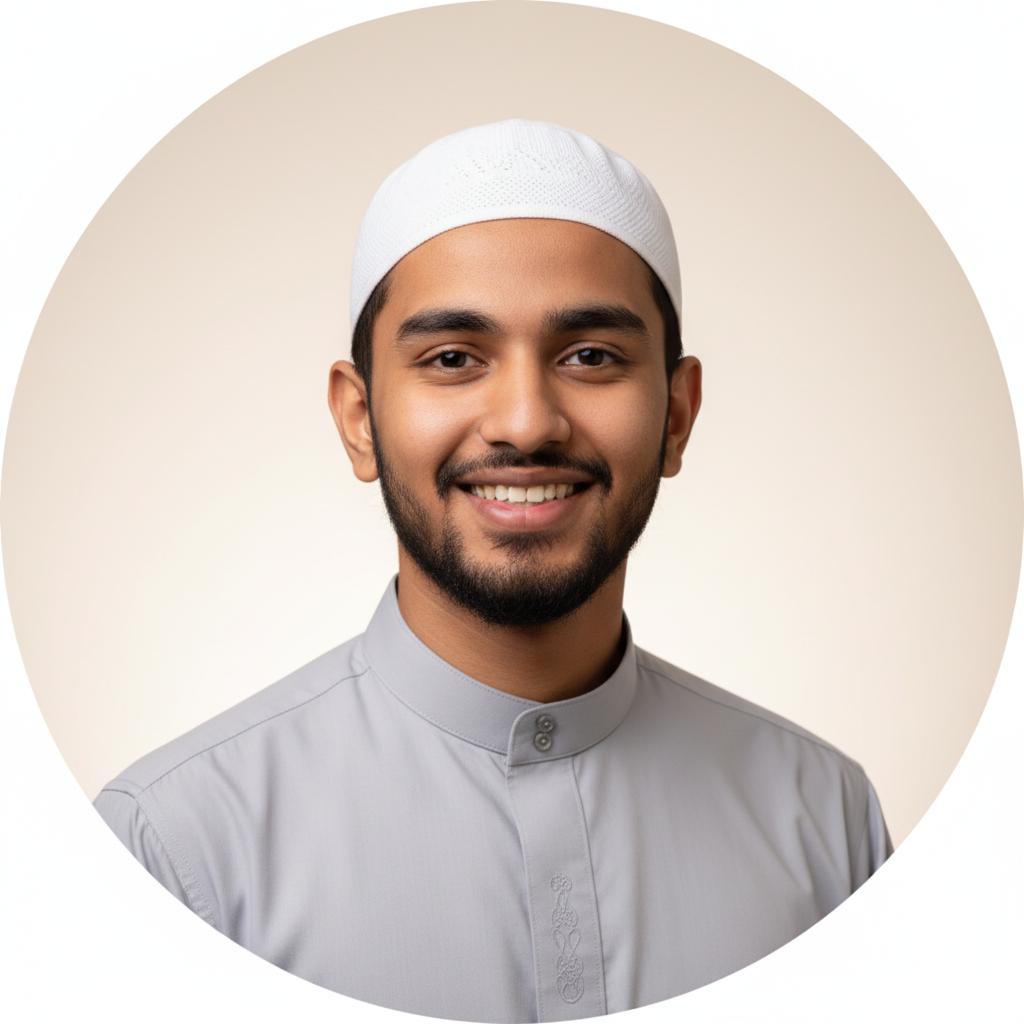 Hafiz Abdullah Muneeb