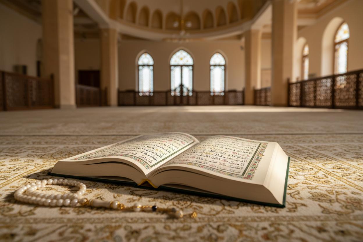 Nazra Quran