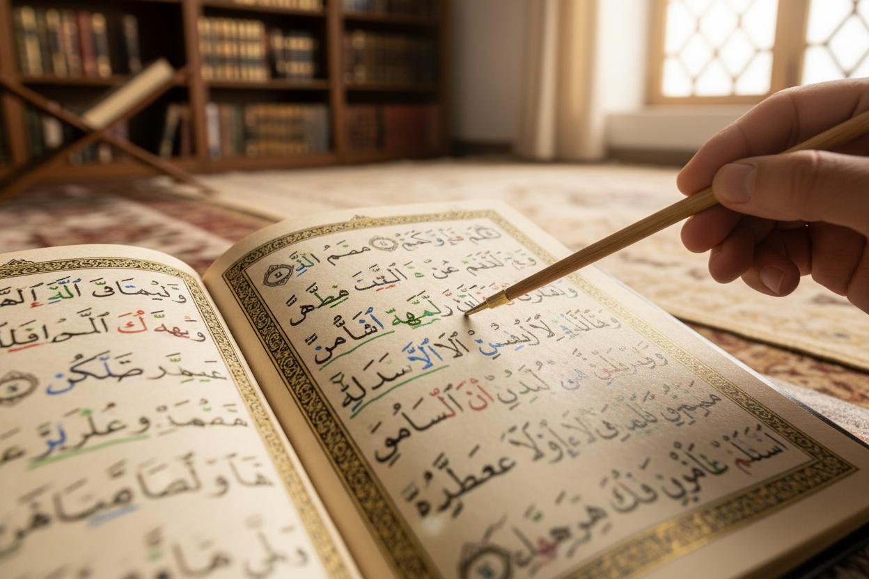 Tajweed